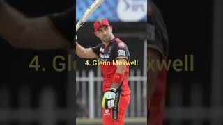 Top 5 Best All Rounder Of IPL 2022. #cricket #ytshorts #shortsfeed #shorts