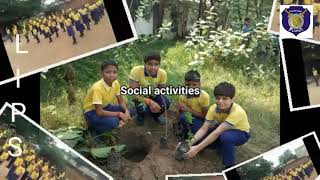 An intro of L.I.P.S. ACADEMY, Lead India Public School, Nowgong