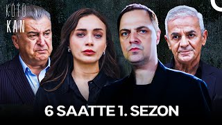 6 Saatte Kötü Kan 1. Sezon