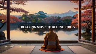 Relaxing Music for Stress Relief | Calm Your Mind | Meditation Music | Healing Music for Deep Sleep