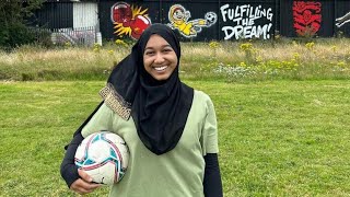 Women's World Cup 2023: 'Nouhaila Benzina is a role model to us'