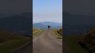 Napoleon route - the Pyrenees - Camino de Santiago 2022