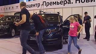 MOTOR ЭКСПО Губерния