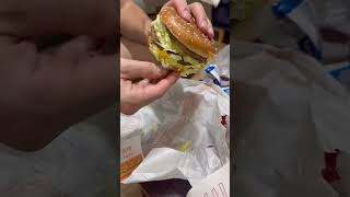 Макдональдс в Южной Корее 🍔