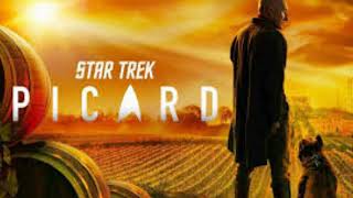 Picard episode 9 review