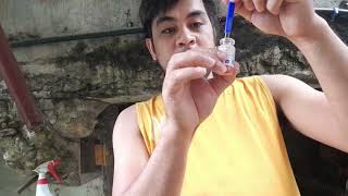 fowl fox vaccine | sabay kwentuhan mga ka backyard