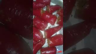 l Lucknow Style Mirch ka Achaar Bnane Ki recipe l #shorts #viral #shortsfeed #youtubeshorts