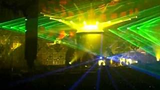 Intro Dr. Rude vs. Playboyz Reverze 2009