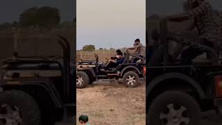 Modified jeep status#automobile friend #love #dosti #shortsvideo #trending #shorts #video