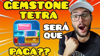 GEMSTONE TETRA PAGA MESMO? GEMSTONE TETRA SLOTS É CONFIÁVEL? GEMSTONE TETRA SLOTS CASSINO