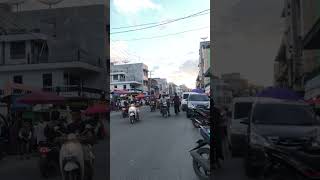 Suasana muaradua dikala ramadhan