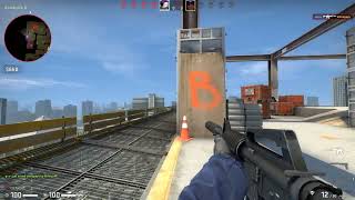 siuhy 1vs2 clutch Bad News Eagles vs GamerLegion - BLAST.tv Paris Major 2023 Europe RMR A