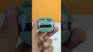 Q CLICK Blues 1 Unboxing & First Look #tech #shorts #tws