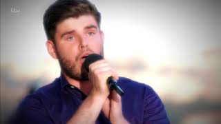 The X Factor UK 2017 Louie Makes His Decision Judges s Houses Full Clip S14E16