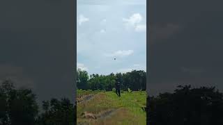 SEKALI LANGSUNG TERBANG LAYANGAN SARANGGOLA KITES 1