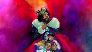 KOD - J.Cole