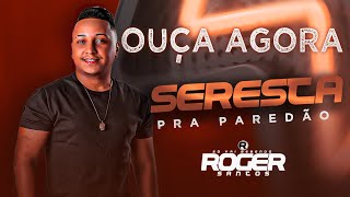 Roger Santos - A culpa é nossa