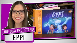 Spiel doch mal EPPI! - Brettspiel Rezension Meinung Test #484