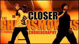 THE CHAINSMOKERS - CLOSER | DANCE CHOREOGRAPHY VIDEO