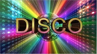 ITALO DISCO Mega Disco   Retro MegaMix Golden Oldies Disco ever   EURO DISCO 80 90’s