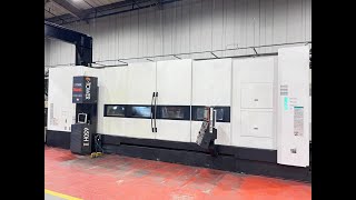 Mazak Integrex e-650 H II