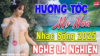 LK Nhạc Sống Thôn Quê Vừa Ra Lò 2024✔️Mở Loa Hết Cỡ LK Nhạc Sống Hà Tây Gái Xinh 2K6 Phê SỞN DA GÀ