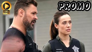 Chicago PD 12x09 Promo Updated News (HD)