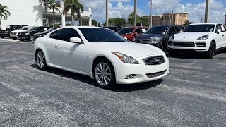 2014 INFINITI Q60 Tamarac, Coral Springs, Coconut Creek, Parkland, Plantation P15539