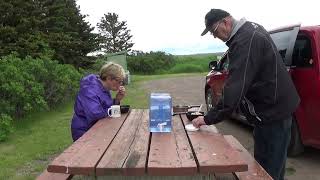 Scots Bay, Nova Scotia, Canada