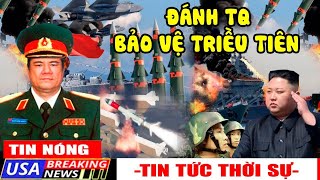 KHẨN CẤP 23/05 - VN điều tàu ngầm 636 nhiều tàu chiến ra BĐ bảo vệ tàu Triều Tiên chở tên lửa đến VN