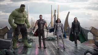 Thor Ragnarok TV Spot   This Friday 2017