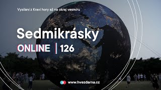 Sedmikrásky online | 126 - Temnalóna a Festival planet