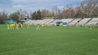 DO'STLIK CUP "NAVRUZ" 2024  Пахтакор-АИФА 1:1. Второй тайм