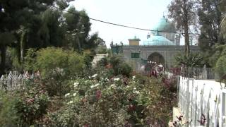 Walking in Kandahar-5