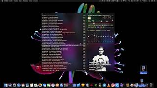 AMP player - best audio player for mac, alternative VOX, Winamp, Itunes, Aimp, foobar2000, DeadBeeF