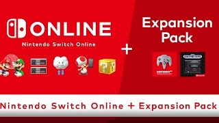 You Can't Use Your Nintendo Switch Online membership after no internet connection past 7 days?!!!