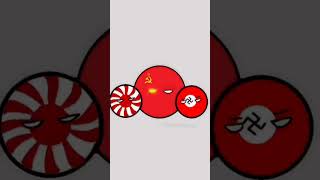 Now and Then        ib: @Glitchzy_Moon (Countryballs Edit)