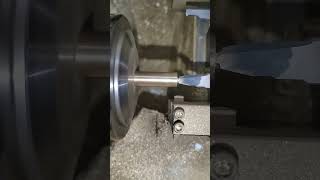 Lathe process  brass product #machine #cncmachineoperating #lathemachine