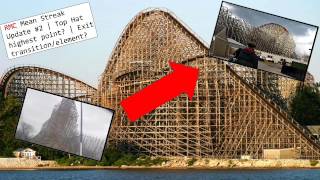 RMC Mean Streak Update #2 | Top Hat = Highest Point? Exiting Transition?