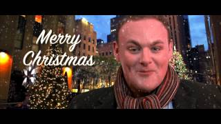 Daniel Newman Christmas Message