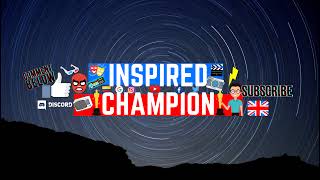 Inspired Champion