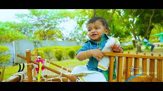 Dhruva |Pre-Birthday Song| By Ganesh Photography| 9550626877