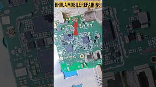 VIVO BATTERY CONNECTOR CHANGE#mobile#youtube #viral #bholamobile