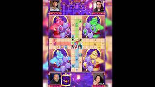 Play Ludo with your childhood friends and reminisce about old times