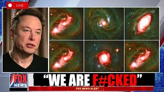 Elon Musk: "James Webb Telescope's Latest Discovery Could DESTROY the Universe"