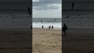 Bournemouth beach