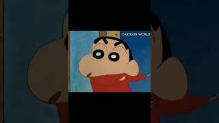 shinchan_Alibi song_cartoon world channel_dance video