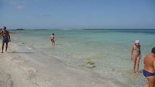 SPIAGGIA DI PORTO CESAREO