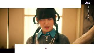 IVE (Rei)- Love Dive MV (Member Focus)|MINE