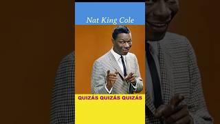 QUIZÁS QUIZÁS QUIZÁS-NAT KING COLE  #musica #viejitasperobonitasromanticas70y80 #salsa